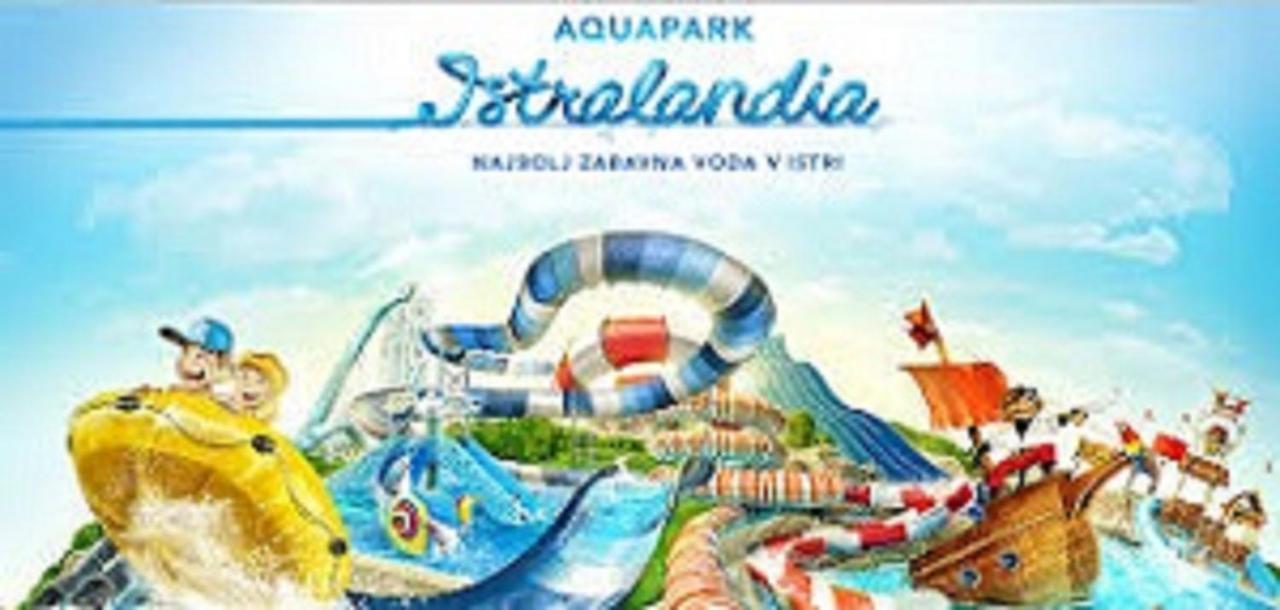 卡里高多Apartman Sole公寓 外观 照片